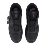 SPCC's Recon MDS01 Lo Black Sneakers