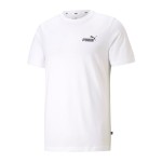 Puma Essential Small Logo Tee