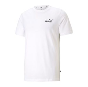 Puma Essential Small Logo Tee