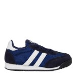 Soviet Nero Youth Sneakers