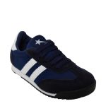 Soviet Nero Youth Sneakers