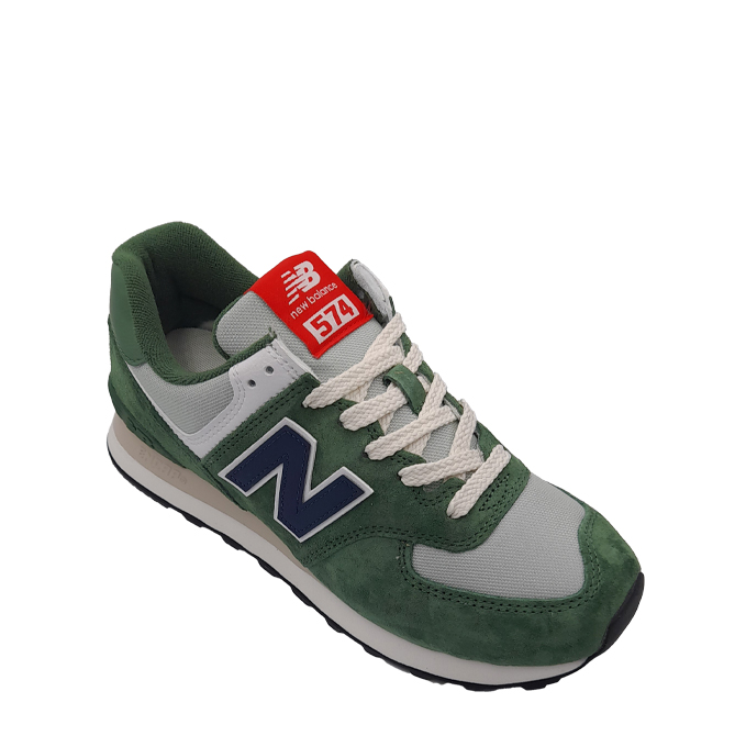 New Balance U574HGB Men's Sneakers
