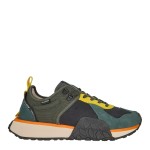 Palladium Troop Runner