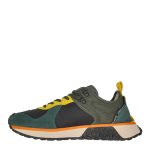 Palladium Troop Runner