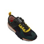 Palladium Troop Runner