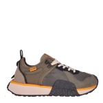 Palladium Troop Runner
