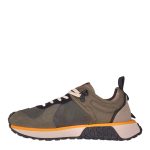 Palladium Troop Runner