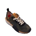 Palladium Troop Runner
