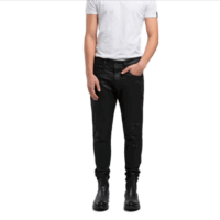 Replay Bronny Super Jeans - Black