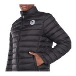 Jeep Mens Core Puffer Jacket