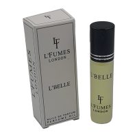L'Fumes London L'Belle Perfume 8ml Roll-On