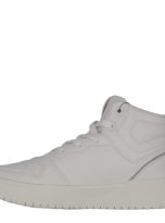 Sneaker Multi Brandz Kappa Swanton Womens - OC - White