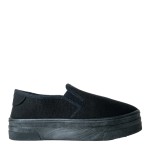 Soviet Waldorf Ladies Sneakers