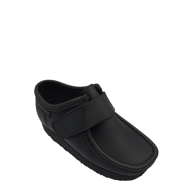 Grasshoppers Taylor Softee Boys Shoes