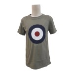 Ben Sherman Target Boys T-Shirt