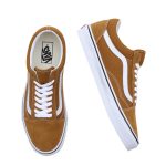 Vans Old Skool Mens Sneakers