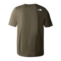 The North Face Easy Tee Mens T-Shirts