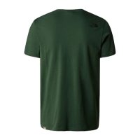 The North Face Simple Dome Men's T-Shirt