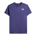 The North Face Mens Red Box T-Shirt