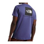 The North Face Mens Red Box T-Shirt