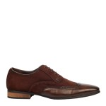 Mazerata Mens Shoes Magio 48