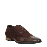 Mazerata Mens Shoes Magio 48