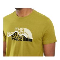 The North Face Mountain Line T-Shirt