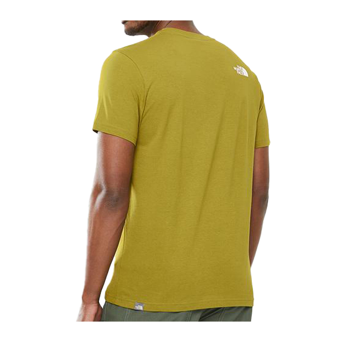 The North Face Mountain Line T-Shirt