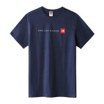 The North Face Mens Never T-Shirt