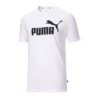 Puma Essential Logo T-Shirt Mens