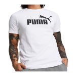 Puma Essential Logo T-Shirt Mens