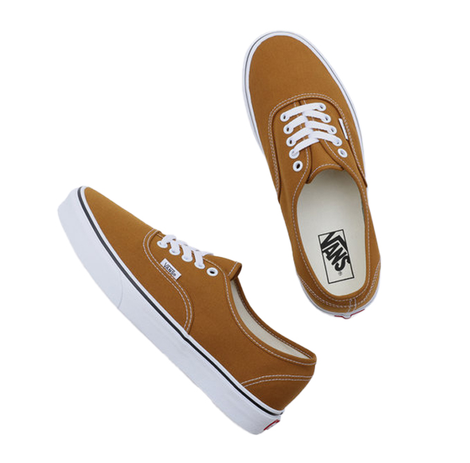 Vans Authentic Canvas Youth Sneakers