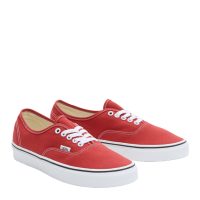 Vans Authentic Canvas Mens Sneakers