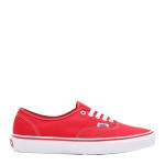 Vans Authentic Canvas Mens Sneakers