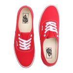 Vans Authentic Canvas Mens Sneakers