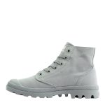 Palladium Mono Chrome Boots