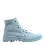 Palladium Mono Chrome Boots
