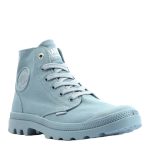 Palladium Mono Chrome Boots