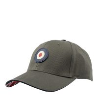 Ben Sherman Targy Caps