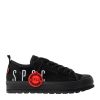 S.P.C.C Surge Low Sneakers - Black | Brandzz South Africa