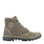 Palladium Pampa HI Wax Ladies Boots 