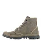 Palladium Pampa HI Wax Ladies Boots 