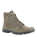 Palladium Pampa HI Wax Ladies Boots 