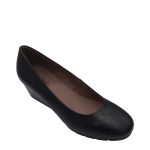 Hush Puppies Soft Mihewi Ladies Shoes