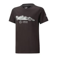 Puma MAPF1 Essential Car Graphic Tee