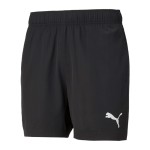 Puma Active Woven Mens Shorts