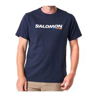 Salomon Race SS Mens T-Shirt