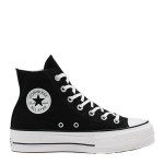 Converse All Stars Lift Hi Ladies Sneakers