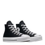 Converse All Stars Lift Hi Ladies Sneakers
