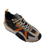 Palladium Troop Runner Outcity Mens Sneakers